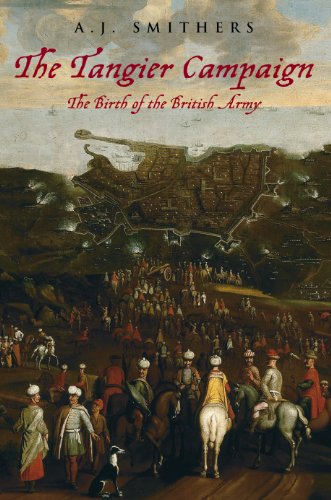 The Tangier Campaign