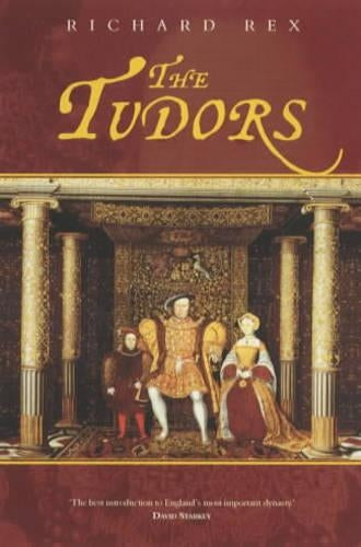 The Tudors