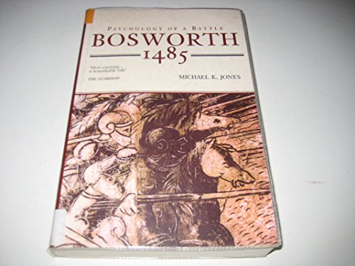 Bosworth 1485