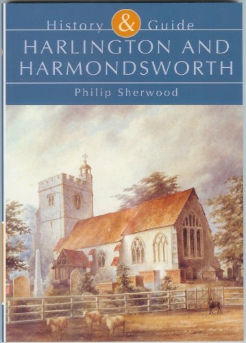 Harlington and Harmondsworth