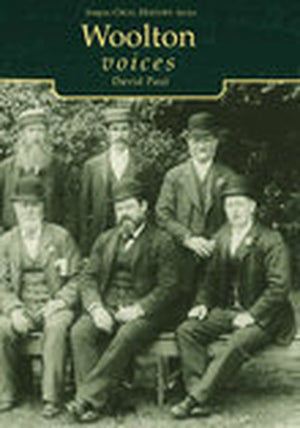 Woolton Voices