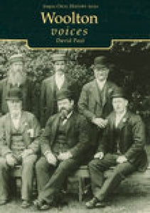 Woolton Voices 