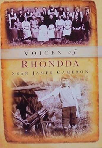 Rhondda Voices