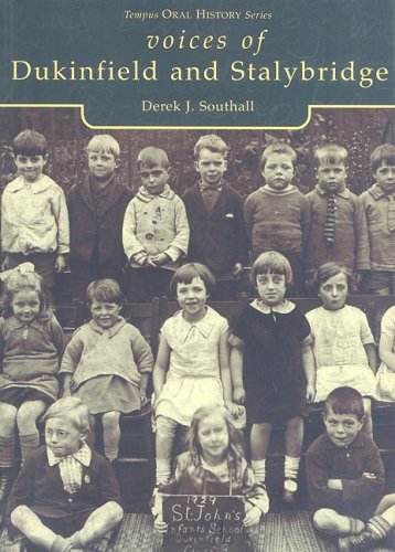 Voices of Dukinfield and Stalybridge