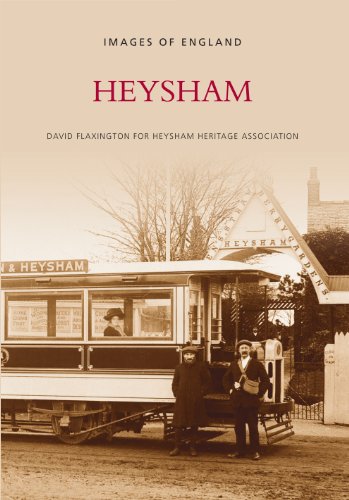 Heysham