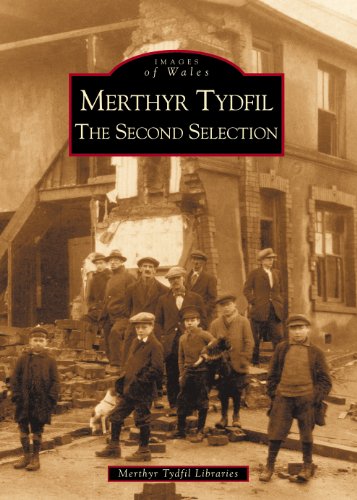 Merthyr Tydfil