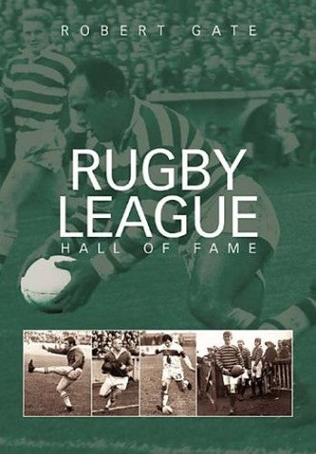 Rugby League Hall of Fame