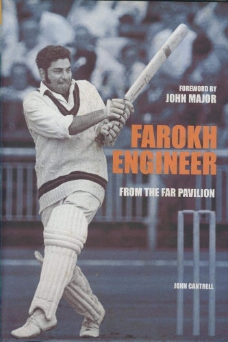 Farokh Engineer