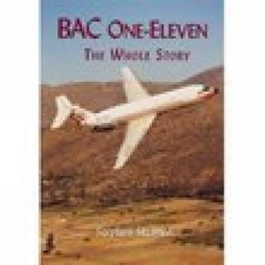 BAC One-Eleven 