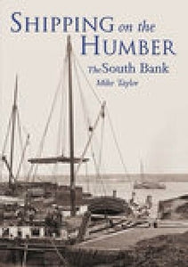 Shipping on the Humber 