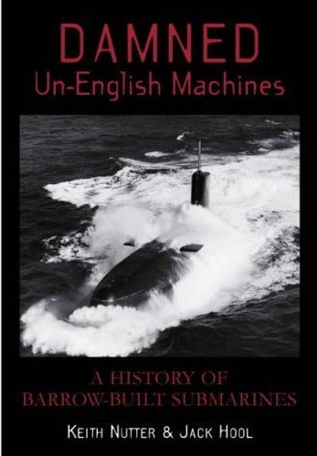 Damned Un-English Machines