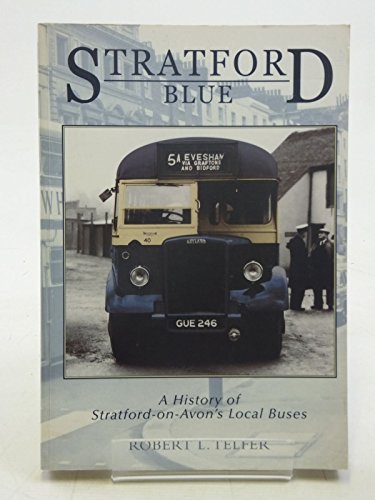 Stratford Blue