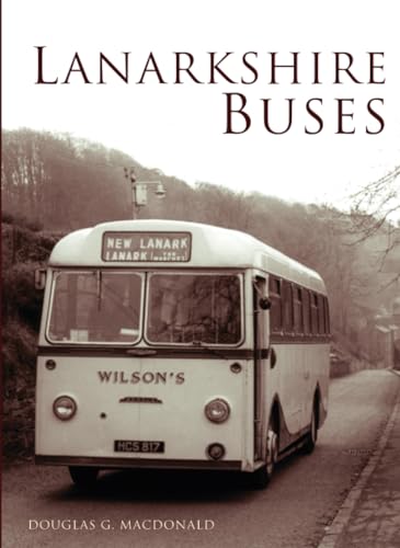 Lanarkshire Buses