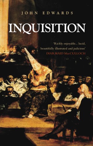 Spanish Inquisition