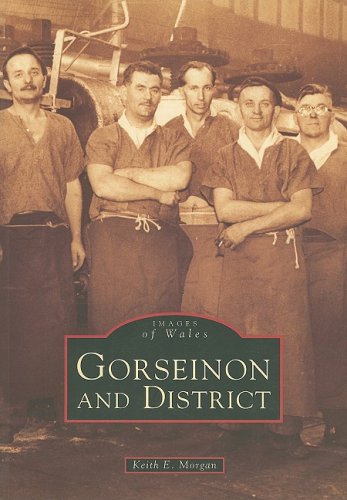 Gorseinon and District