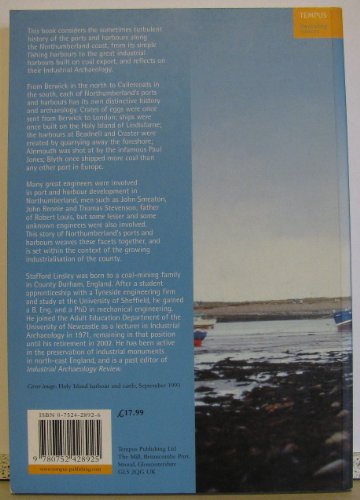 Ports and Harbours of Northumberland