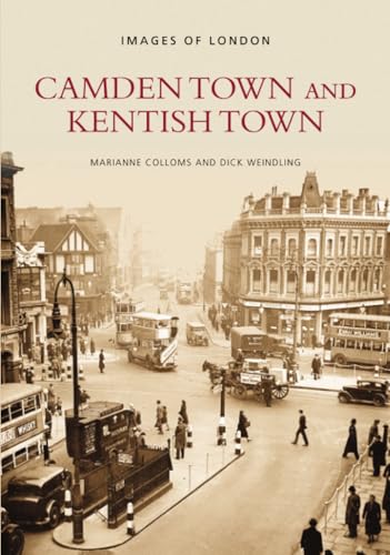 Camden Town and Kentish Town