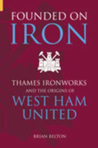 Founded on Iron