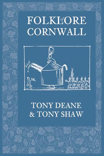 Folklore of Cornwall