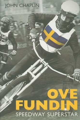 Ove Fundin