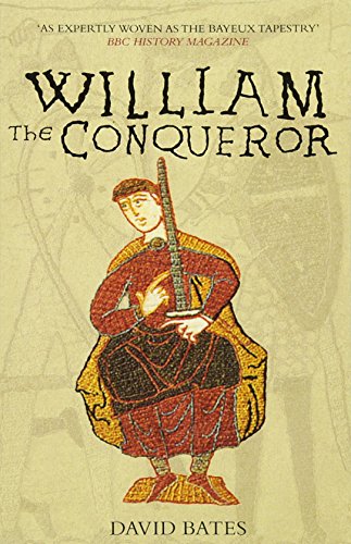 William the Conqueror
