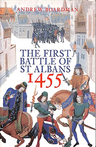 St Albans 1455