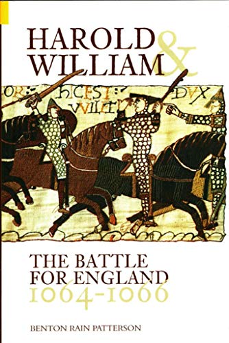Harold & William