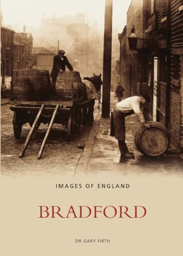 Bradford: Images of England