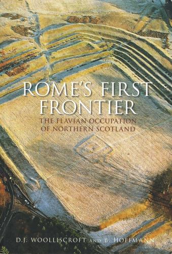 The Rome's First Frontier