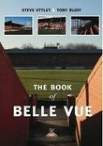 Book of Belle Vue 