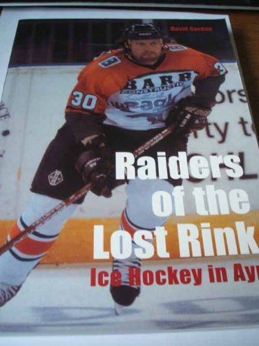 Raiders of the Lost Rink