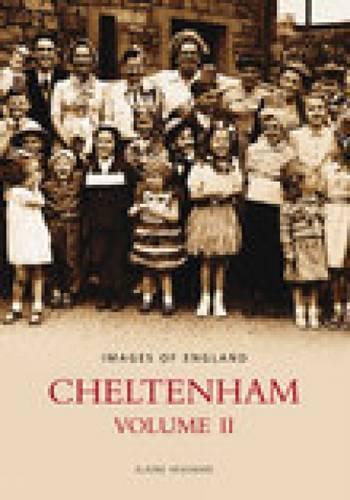 Cheltenham Volume 2