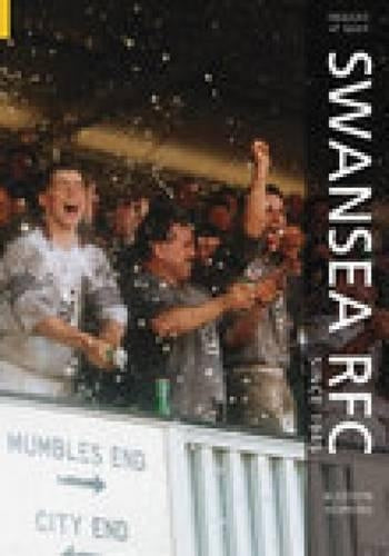 Swansea RFC Since 1945: Images of Sport