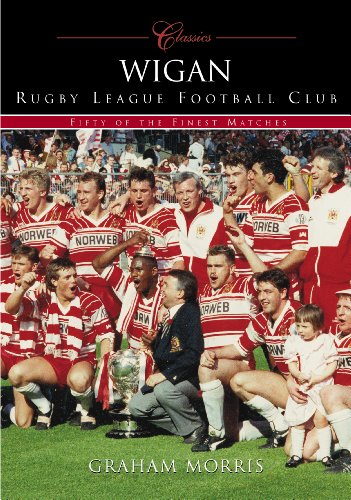 Wigan RLFC
