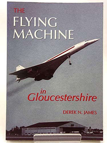 The Flying Machine in Gloucestershire