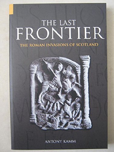 The Last Frontier