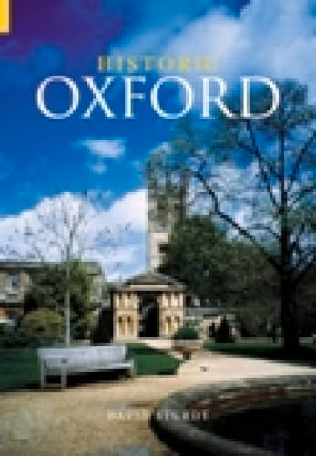 Historic Oxford