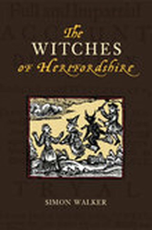 The Witches of Hertfordshire
