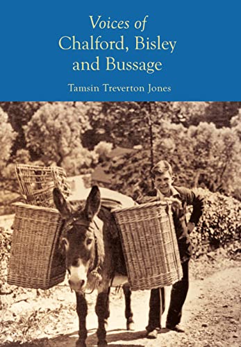 Voices of Chalford, Bisley and Bussage