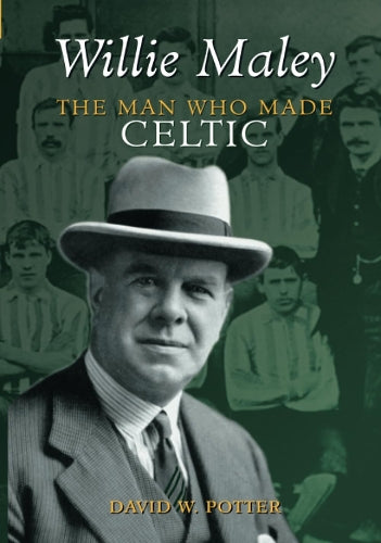Willie Maley