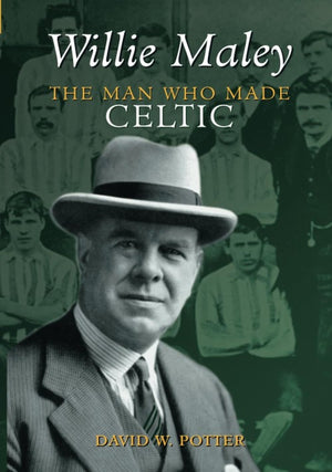 Willie Maley