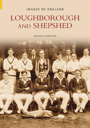 Loughborough and Shepshed