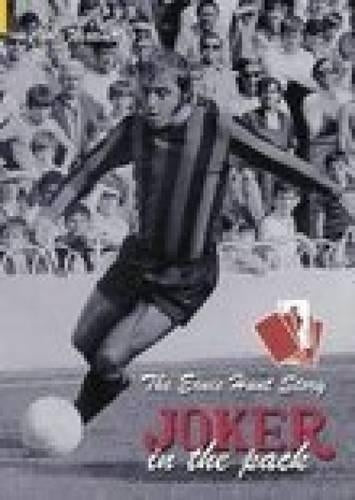 The Ernie Hunt Story