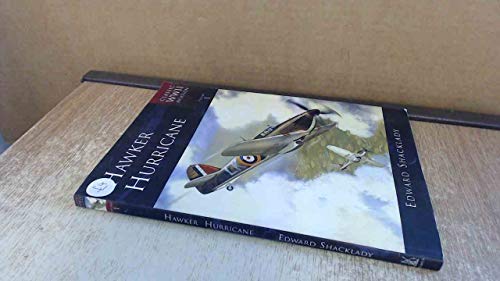 Hawker Hurricane