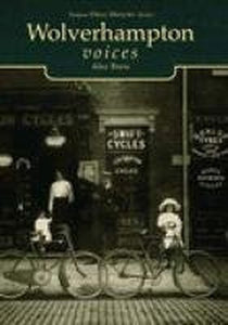 Wolverhampton Voices 