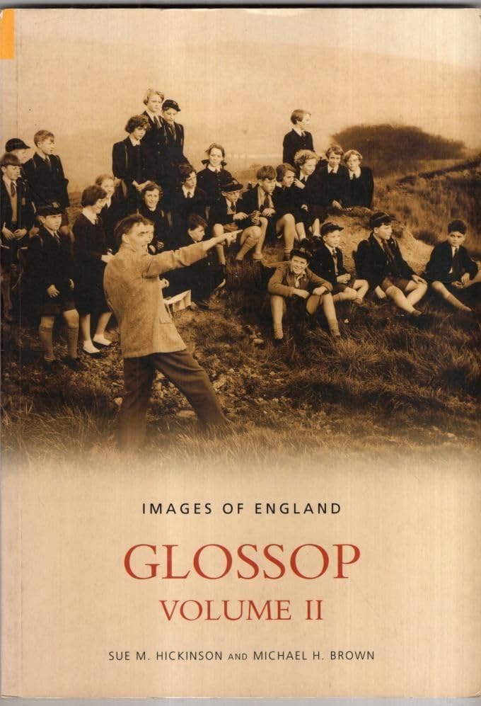 Glossop