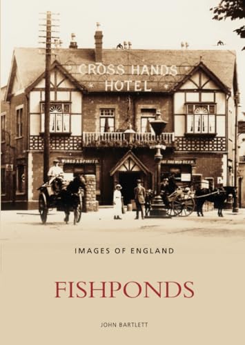 Fishponds