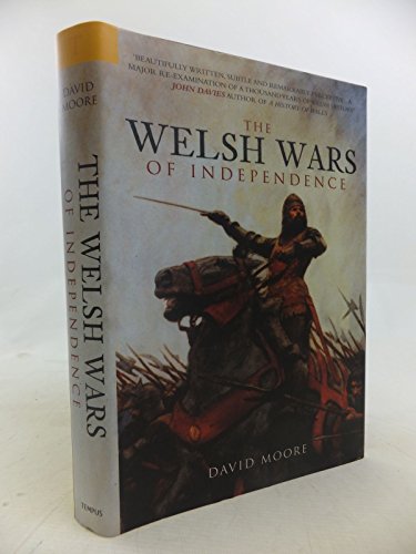 The Welsh Wars of Independence