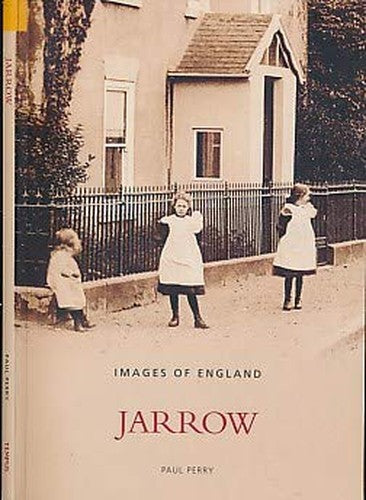 Jarrow