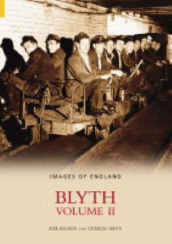 Blyth II